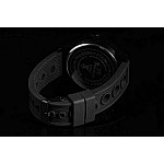  TimeTech Silico Black Future férfi karóra 
