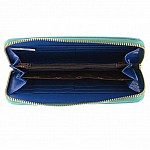 Divatos pénztárca ROSE - kék