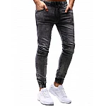 Szürke vonzó jogger nadrág Lorenz vux1182 Szürke vonzó jogger nadrág Lorenz vux1182