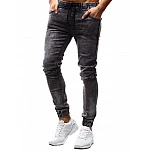 Szürke vonzó jogger nadrág Lorenz vux1182 Szürke vonzó jogger nadrág Lorenz vux1182
