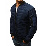 Steppelt férfi bomber dzseki sötét kék vtx2205 Steppelt férfi bomber dzseki sötét kék vtx2205