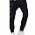 Férfi kék trendi jogger nadrág vux1889