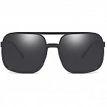 Unisex napszemüveg Garcia fekete Unisex napszemüveg Garcia fekete