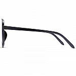 Unisex napszemüveg Garcia fekete Unisex napszemüveg Garcia fekete