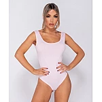Női rózsaszín body CELESTINA Női rózsaszín body CELESTINA