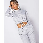Női szürke jogging együttes Női szürke jogging együttes