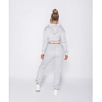Női szürke jogging együttes Női szürke jogging együttes