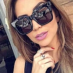 Női napszemüveg Mistico fekete Női napszemüveg Mistico fekete
