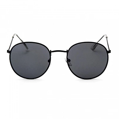 Női napszemüveg Lilja all black