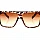Napszemüveg G3100S - Leopard