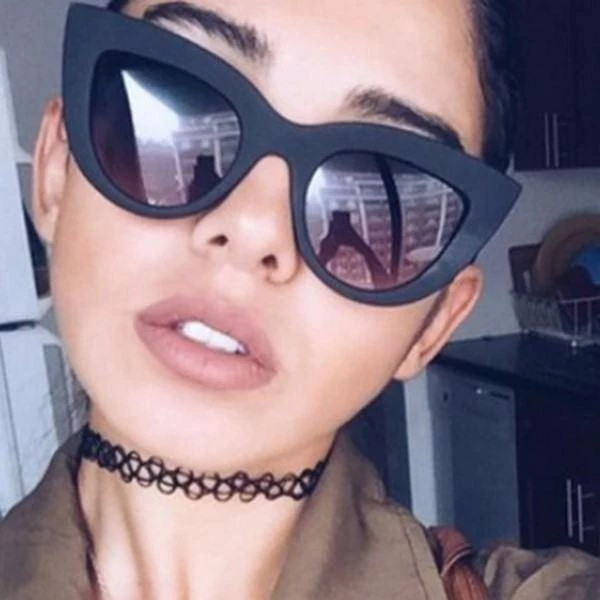 Női napszemüveg Lola fokozatosan elsötétült Női napszemüveg Lola fokozatosan elsötétült