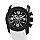  TimeTech White BL férfi vízállókaróra