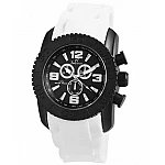 TimeTech White BL férfi vízállókaróra TimeTech White BL férfi vízállókaróra