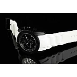 TimeTech White BL férfi vízállókaróra TimeTech White BL férfi vízállókaróra