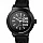  TimeTech Silico Black Future férfi karóra 