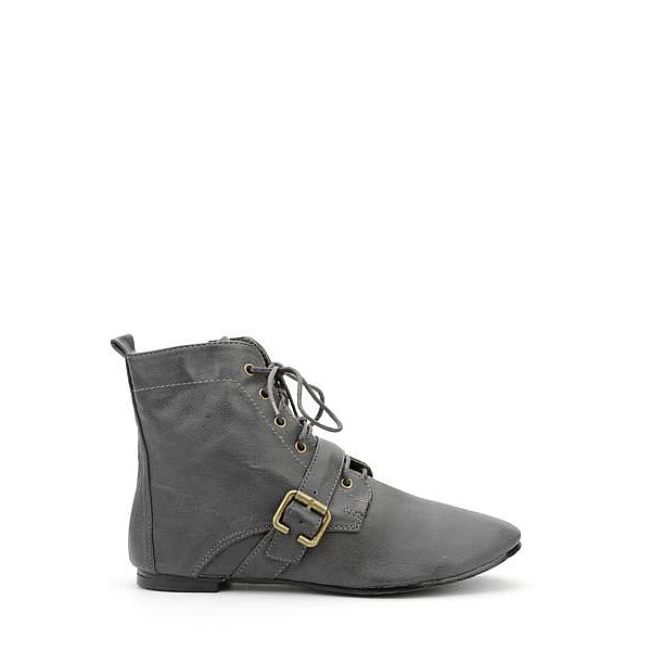 Női elegáns cipő - Gris Női elegáns cipő - Gris