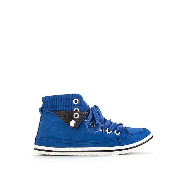 Női sportcipő - blue Női sportcipő - blue