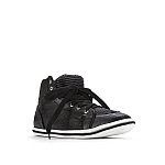 Női sportcipő Sneakers - fekete Női sportcipő Sneakers - fekete