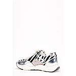 Női sportcipő Sport zebra Női sportcipő Sport zebra
