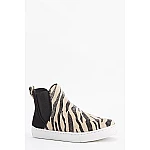 Női félcipő ZEBRA Női félcipő ZEBRA