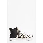 Női félcipő ZEBRA Női félcipő ZEBRA
