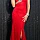 Estélyi ruha Zainab - piros