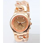 Női karóra - Rose Gold karkötő Női karóra - Rose Gold karkötő