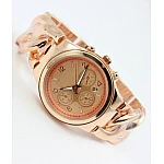 Női karóra - Rose Gold karkötő Női karóra - Rose Gold karkötő
