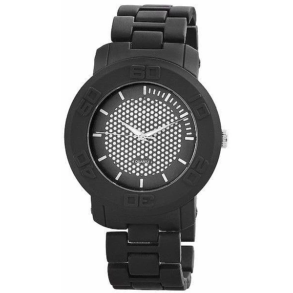 Férfi karóra - fekete Black Férfi karóra - fekete Black