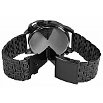 King Star Dual férfi karóra - fekete King Star Dual férfi karóra - fekete