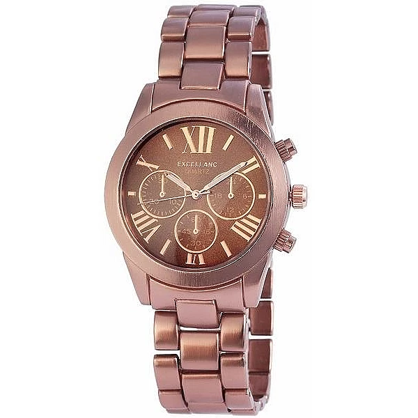 Excellanc férfi karóra bronz Excellanc férfi karóra bronz