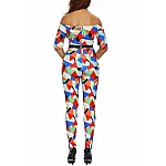 Női overall Corinne - color Női overall Corinne - color