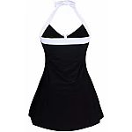 Swimdress fürdőruha - fekete fehér Swimdress fürdőruha - fekete fehér