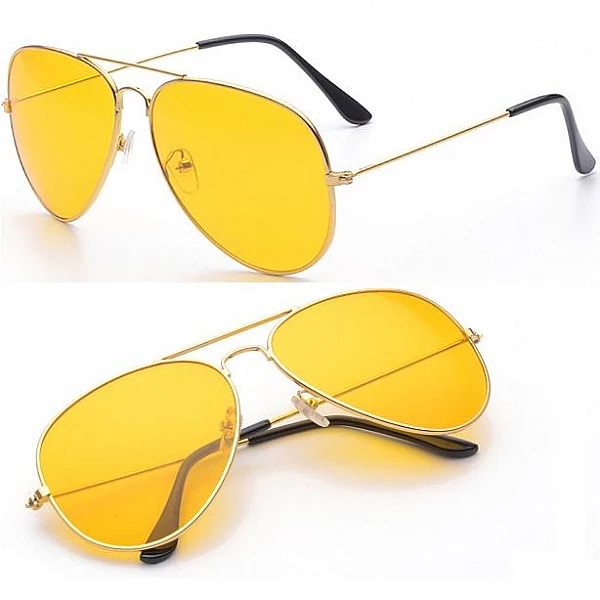 Pilóta napszemüveg AVIATOR Night Vision Pilóta napszemüveg AVIATOR Night Vision