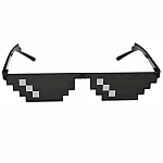 Unisex napszemüveg Thuglife Unisex napszemüveg Thuglife