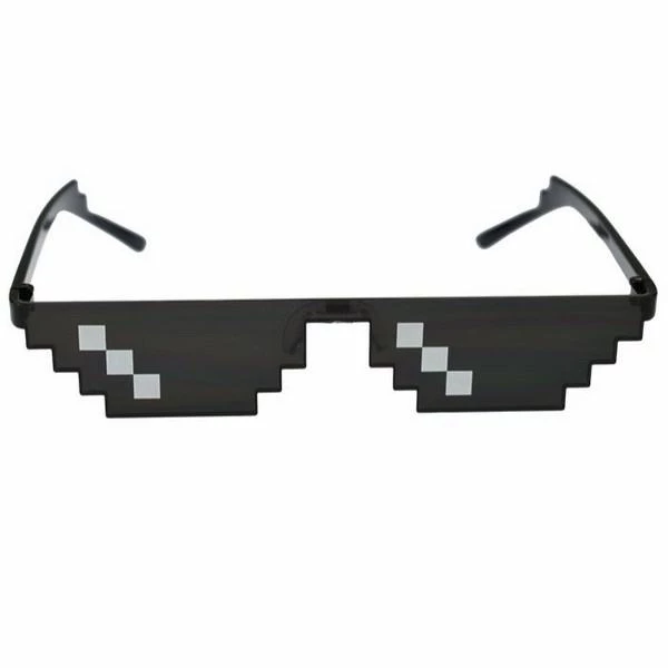 Unisex napszemüveg Thuglife Unisex napszemüveg Thuglife