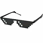 Unisex napszemüveg Thuglife Unisex napszemüveg Thuglife